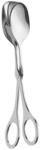 WMF Geb&auml;ckzange 17 cm, Cromargan Edelstahl teilmattiert,
