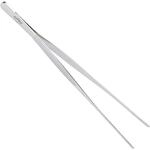 K&uuml;chenprofi 10 6800 28 00 Pinzette 30 cm BBQ, Silber