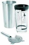 Blomus 66730 LOUNGE Boston-Shaker Set