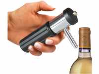 Wecomatic Wine Protector - Weinkonservierer mit Schutzgas inkl. Kapsel