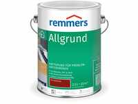 Remmers Allgrund rotbraun, 2,5 Liter, Haftgrund für Metall, Kunststoff, Holz,...