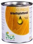 LIVOS KUNOS Arbeitsplatten&ouml;l Nr. 243 (0,75L)