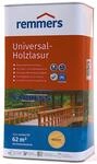 Remmers Aidol Universal Holzlasur auf Wasserbasis, Eiche Hell / 5 Liter