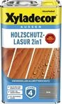 Xyladecor Holzschutz-Lasur 2in1, Universeller Allwetter-Schutz &ndash; Der Klassiker,