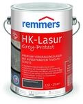 Remmers HK-Lasur 3in1 Grey-Protect anthrazitgrau, 2,5 Liter, Holzlasur aussen, 3n1: