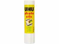 Uhu 55 - Klebestift Photo ohne Lösungsmittel, 21 g