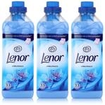 Lenor Aprilfrisch Weichsp&uuml;ler 3 x 990ml