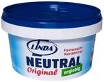 Linda Neutral 375g Ostprodukt