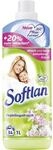 Softlan Fr&uuml;hlingsfrisch 6 x 1 Liter Flasche (6*1000ml)