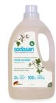 Sodasan Color-Sensitiv Fl&uuml;ssigwaschmittel, 1.5l