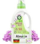 AlmaWin&reg; W&auml;scheparf&uuml;m mit zitronigem Verbena-Duft & Eukalyptus [750ml] - Bio