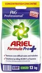 ARIEL Formula Pro+, Desinfektionswaschmittel