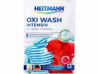 Heitmann Oxi Wash-Power, intensiv reinigendes Fleckensalz für Buntes und...