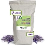 AlmaWin&reg; Vollwaschmittel Pulver [25kg - 480 Ladungen] mit Lavendel-Duft f&uuml;r