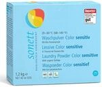 Sonett Waschpulver Color sensitiv, 1.2 kg