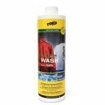 TOKO Eco Textile Wash Spezialwaschmittel Grau/Gelb 1000 ml