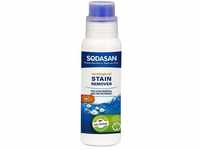 Sodasan Ecological Organic Stain Removal Gel 200ml