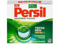 Persil Universal Pulver Waschmittel, 20 (1 x 20 Waschladungen), Vollwaschmittel...