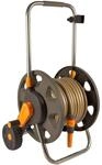 HOZELOCK - Plus Schlauchwagen 30M (&Oslash; 12,5mm) montiert: Maximale Kapazit&auml;t von 60 M,