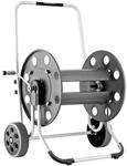 Claber 77310-30 8895 Metalprofy Schlauchtrommel, 165 m