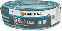 Gardena Classic Schlauch 19 mm (3/4 Zoll), 50 m: Universeller Gartenschlauch aus