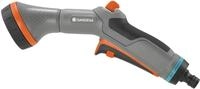 Gardena Comfort Reinigungsbrause: Gartenbrause zur optimalen Reinigung und