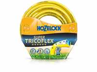 HOZELOCK - Super Tricoflex Ultimate Schlauch Ø 12,5mm (1/2") 100 M: Ultraleichter,
