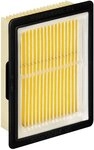 Bosch Accessories Professional 2607432046 Filtre &agrave; plis Faltenfilter f&uuml;r GAS
