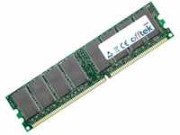 OFFTEK 256MB Ersatz Arbeitsspeicher RAM Memory für Advent 2001 (PC2100 -...