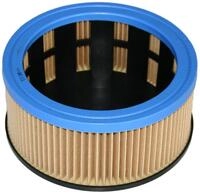 STARMIX 411729 FP 3600 Faltenfilterpatrone 4011240411729