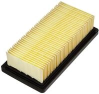 K&auml;rcher Original Nano-beschichteter Flachfaltenfilter, 6.414-971.0