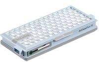 Miele Original Zubeh&ouml;r &ndash; Active AirClean Plus Filter SF-AP 50 mit Timestrip...