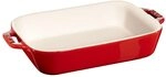 STAUB Auflaufform Ceramic by
