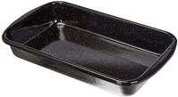 Riess, 0434-022, Auflaufform 32x19, Classic Back- und Bratenform, LBH 36x21.2x5.5 cm,