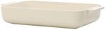 Villeroy & Boch Clever Cooking Rechteckige Backform, 11.75 Zoll, Premium Porzellan,