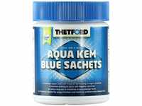 Thetford 301/203 Aqua Kem Blue Sachets, 1er pack (15 x 25 g)