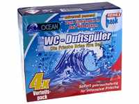 Reinex fresh WC-Duftspüler - vorbeugend gegen Urinstein und Kalksblagerungen -...