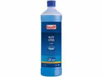 Buzil Blitz Citro G481 classic Alkohol-/Glanzreiniger 1 Liter