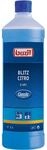 Buzil Blitz Citro G481 classic Alkohol-/Glanzreiniger 1 Liter