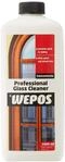 Wepos 2000103658 Profi Glasreiniger 1 Liter