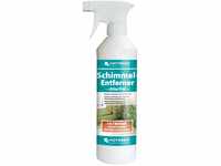 HOTREGA Schimmel Entferner chlorfrei 500 ml - beseitigt Pilze, Bakterien,...