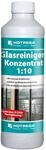 Hotrega H130510 Glasreiniger-Konzentrat 1:10, Streifenfrei trocknender Profi-Reiniger