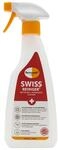 Renuwell Swiss Reiniger, 500 ml &ndash; kraftvolle schonende Reinigung ohne Alkohol,