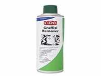 RC2 Corporation 20717-AD CRC 20717-AD-GRAFFITI Remover Eliminador Grafitis,...