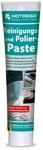 HOTREGA Reinigungspaste 125ml | Polierpaste f&uuml;r Glaskeramik, Edelstahl, Aluminium