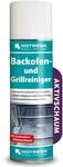 HOTREGA Backofen- und Grillreiniger 300ml | Gebrauchsfertig | Entfernt eingebrannte