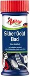 Poliboy - Silber Gold Bad - mit praktischem Tauchkorb - verleiht neuen Hochglanz und