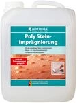 HOTREGA Poly Stein-Impr&auml;gnierung 5 L Kanister f&uuml;r Natur- & Kunststein 