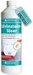 HOTREGA Urinsteinl&ouml;ser Konzentrat 1 Liter | Extra starker Urinsteinentferner &