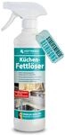 HOTREGA K&uuml;chenentfetter Fettl&ouml;ser 500ml | Konzentrat f&uuml;r Dunstabzugshaube...
